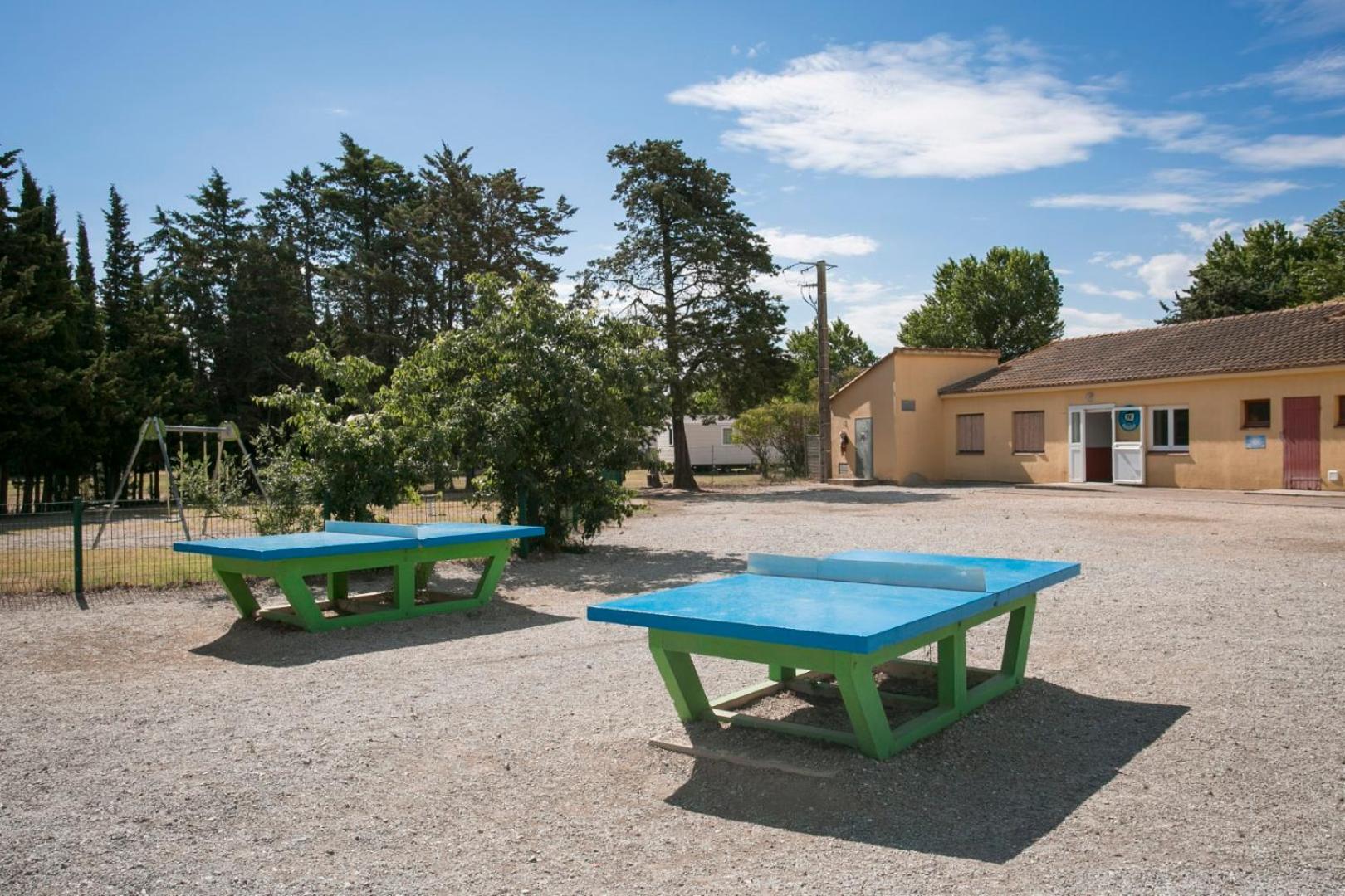 Maeva Escapades Les Abricotiers * Argelès-sur-Mer